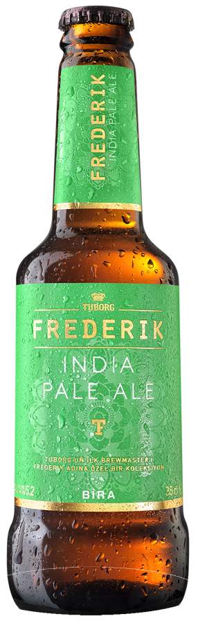 Frederik India Pale Ale